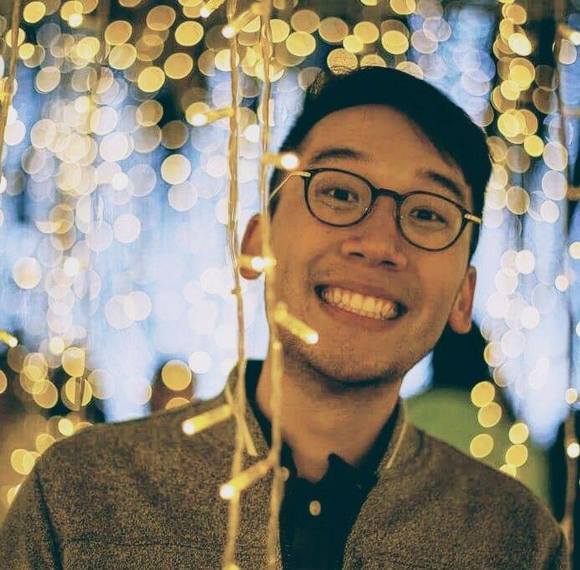 Meet your Posher, Kenneth - Picture 1 of 1